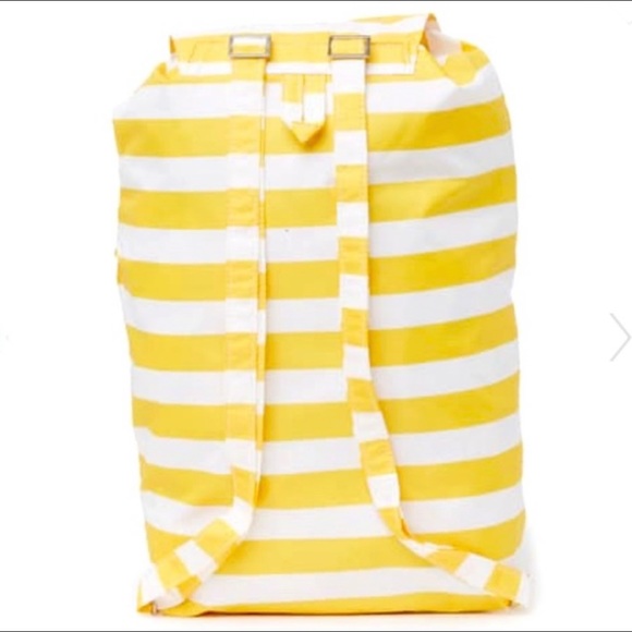 Invicta Mini Stripe Minisac Next Backpack - Picture 2 of 5